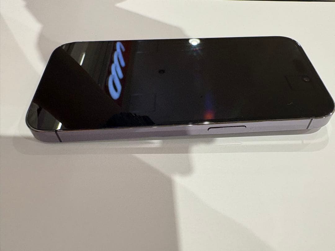 iPhone14pro 256GB 美品