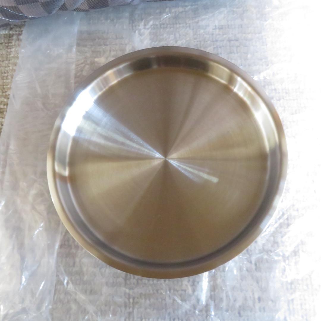 未使用　ビタクラフト 両手ナベ No.5204　4ℓ