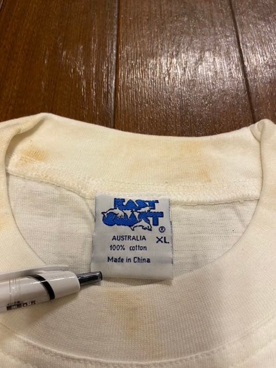 BILLY JOEL  OF DREAMS 94-95 Tシャツ XL