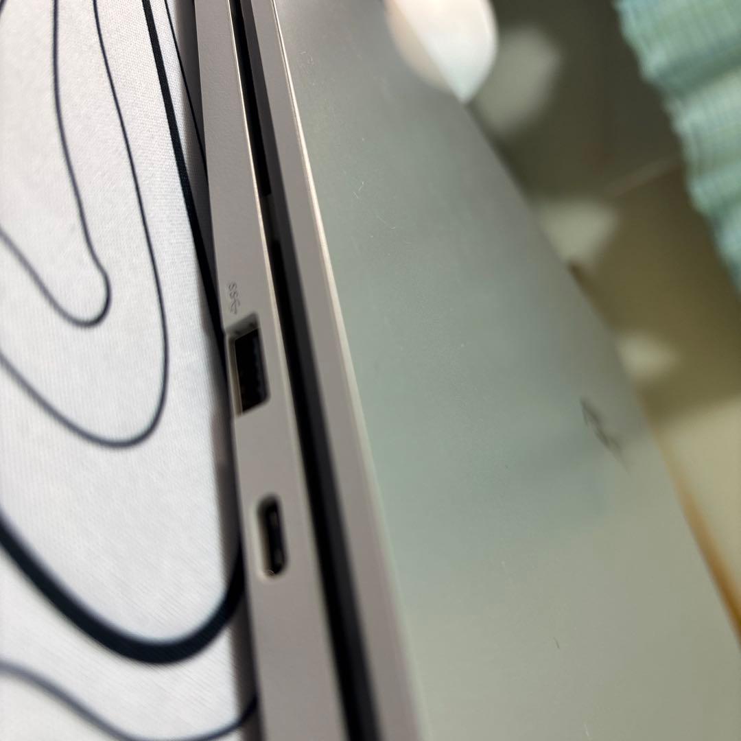 ASUS Chromebook CX1500CK 15.6インチ 64GB