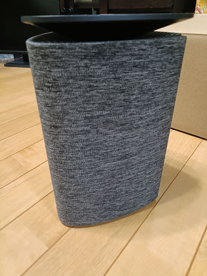 hp Pavilion Wave Desktop PC 600　中古品