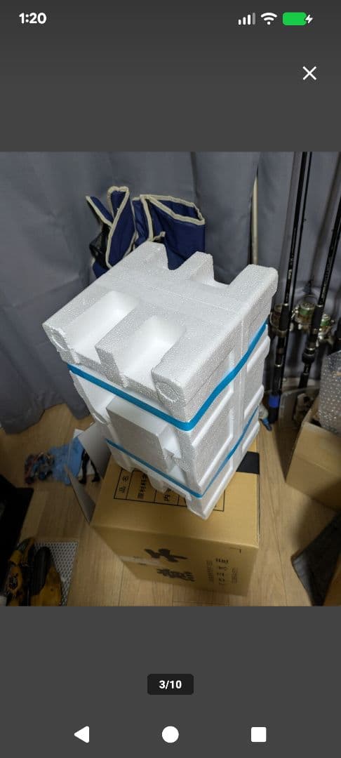 仮面ライダー旧1号1/5超激レア初代 1/5スケール レインボー造型