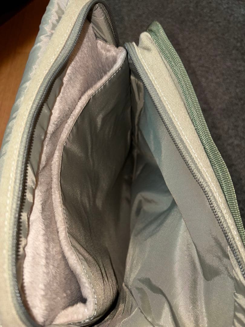 Incase インケース　パソコン用ショルダーバッグ　in case