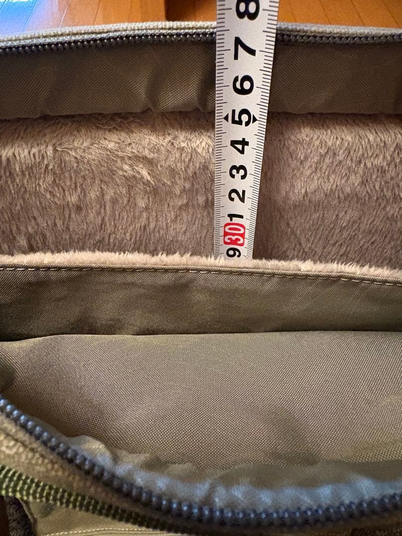 Incase インケース　パソコン用ショルダーバッグ　in case