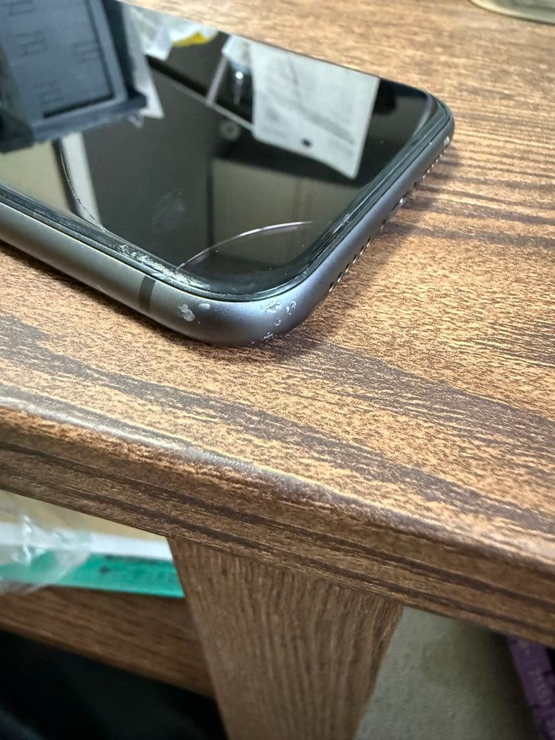 iPhone11 128GB SIMフリー