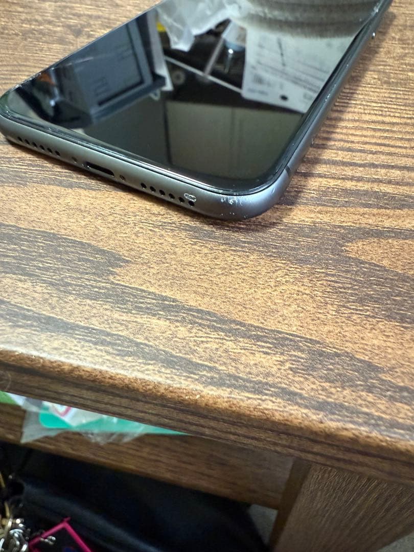 iPhone11 128GB SIMフリー