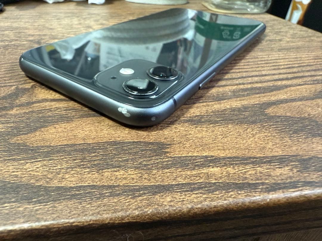 iPhone11 128GB SIMフリー