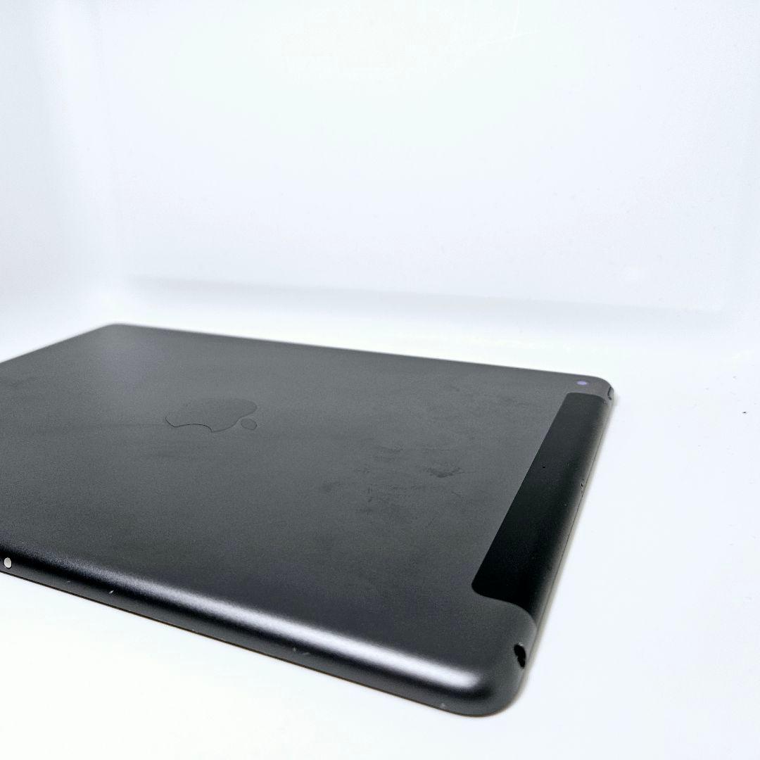 SIMフリー 美品 iPad 第7世代 Wi-Fi+Cellular 32GB
