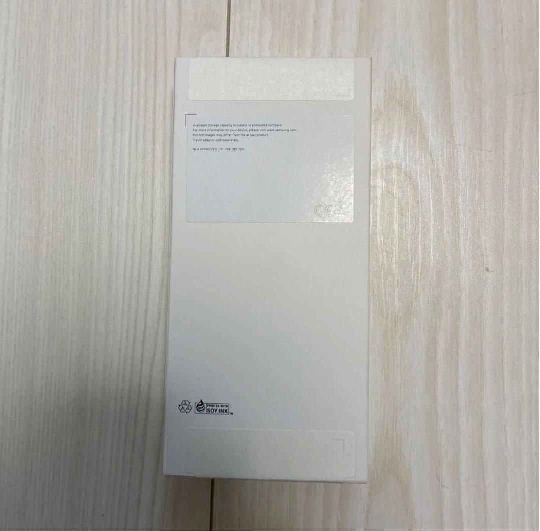 Samsung Galaxy A06 4GB/128GB ゴールド