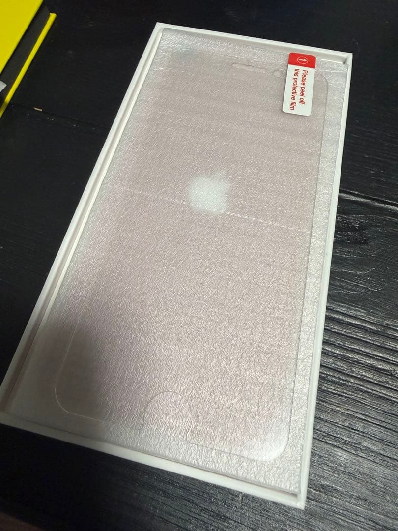 iPhoneSE2 お子さんデビュー用にピッタリ