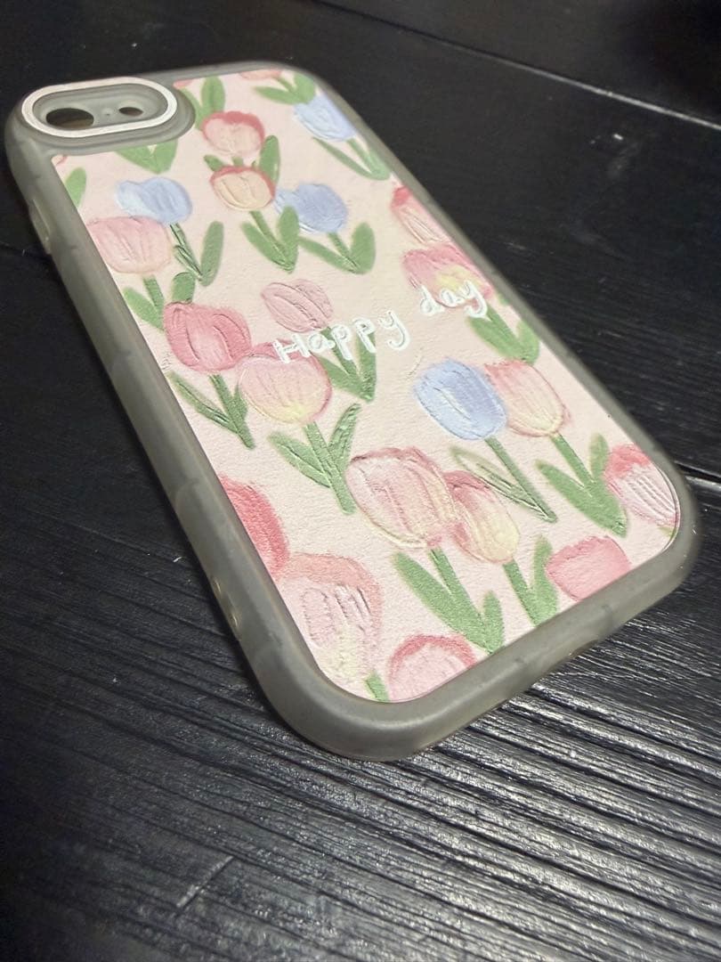 iPhoneSE2 お子さんデビュー用にピッタリ