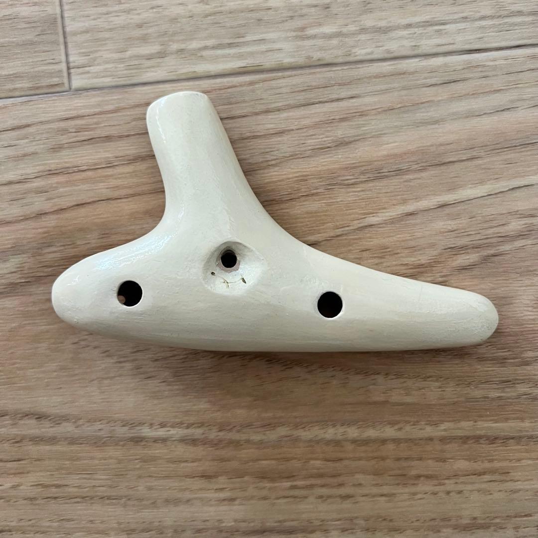 オカリナ 蜩（ひぐらし） ソプラノC管