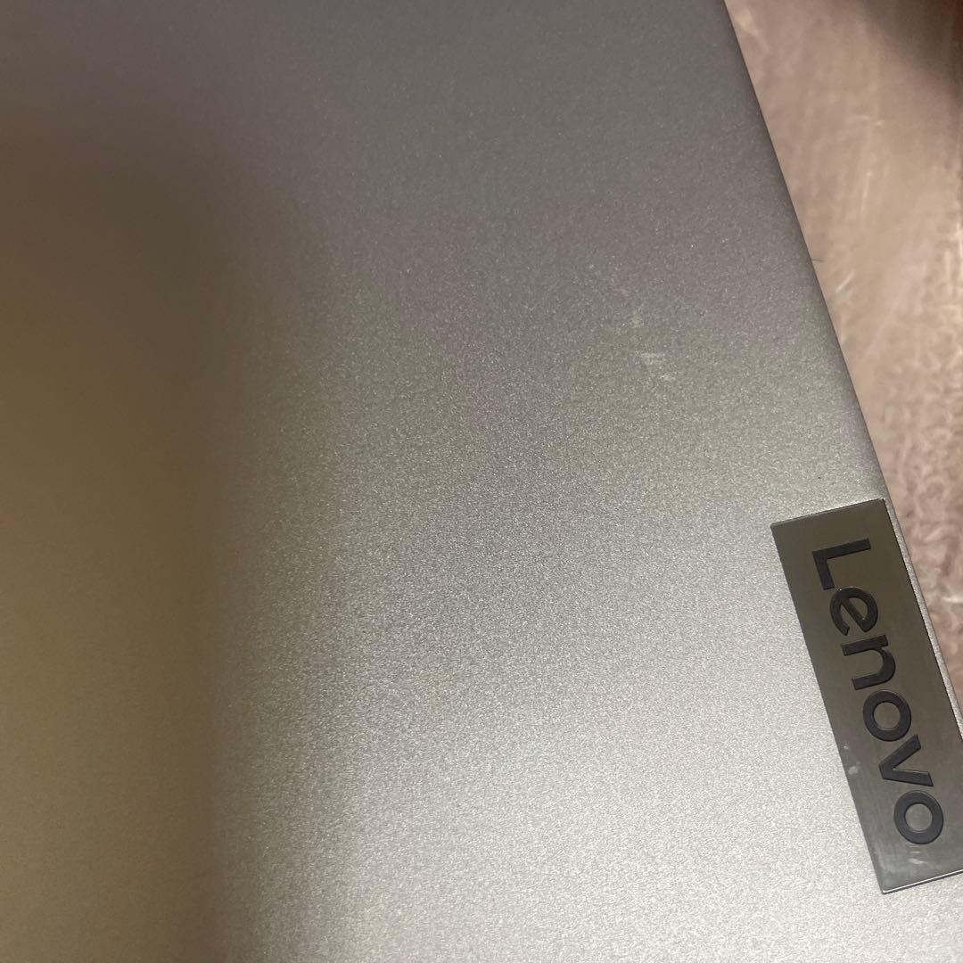 Windowsノート本体 Lenovo IdeaPad Slim5x Gen9 32GB