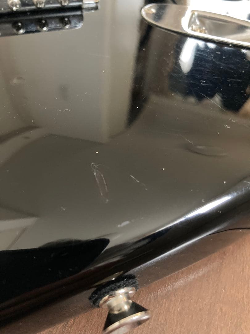 Fender Japan ST33R Stratocaster 22Fローズ指板