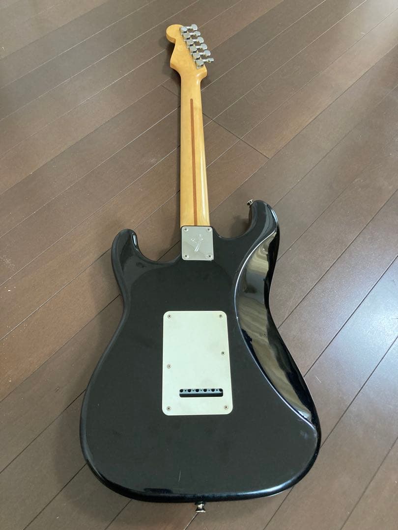 Fender Japan ST33R Stratocaster 22Fローズ指板