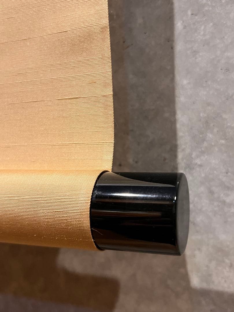 立花大亀 掛け軸 掛軸 「円相」書 臨済宗 大徳寺塔頭 茶掛 肉筆 仏教美術