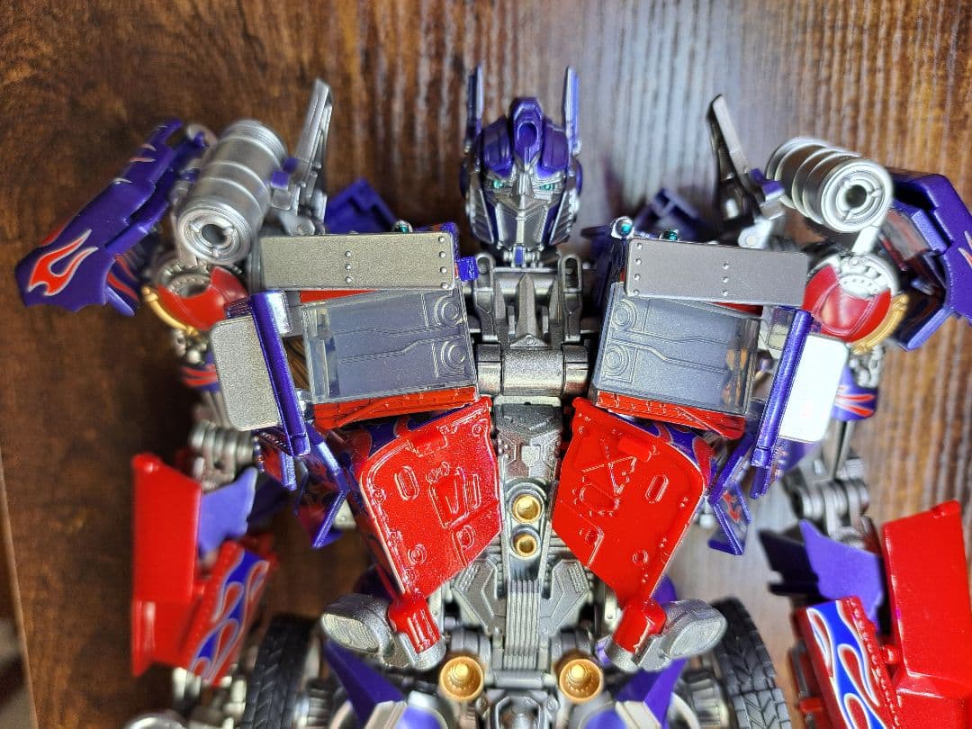 LS-03　トランスフォーマー　非正規