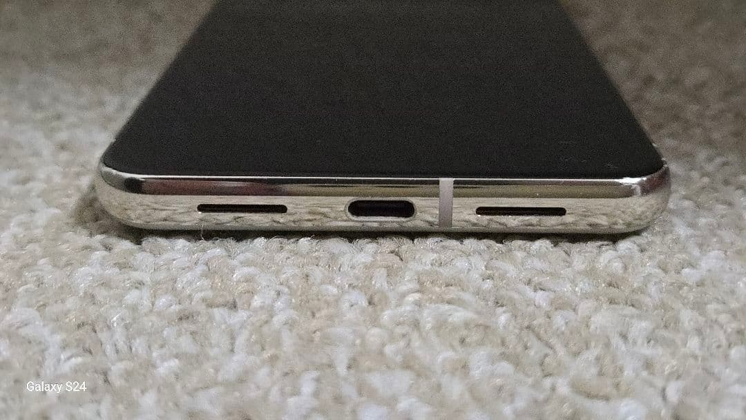 Pixel 8 Pro Porcelain 256GB 本体のみ