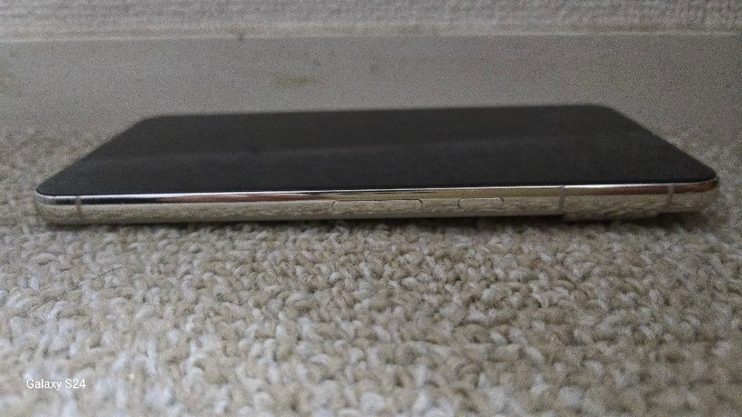 Pixel 8 Pro Porcelain 256GB 本体のみ