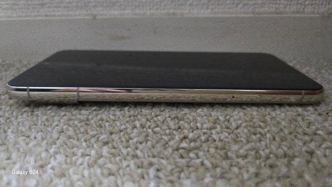 Pixel 8 Pro Porcelain 256GB 本体のみ