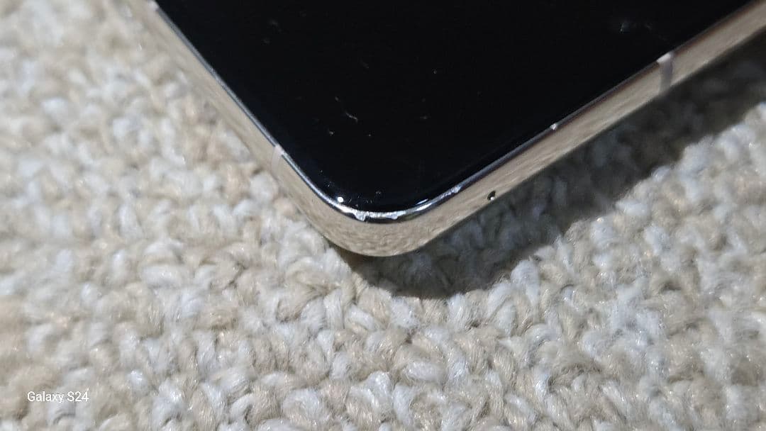 Pixel 8 Pro Porcelain 256GB 本体のみ