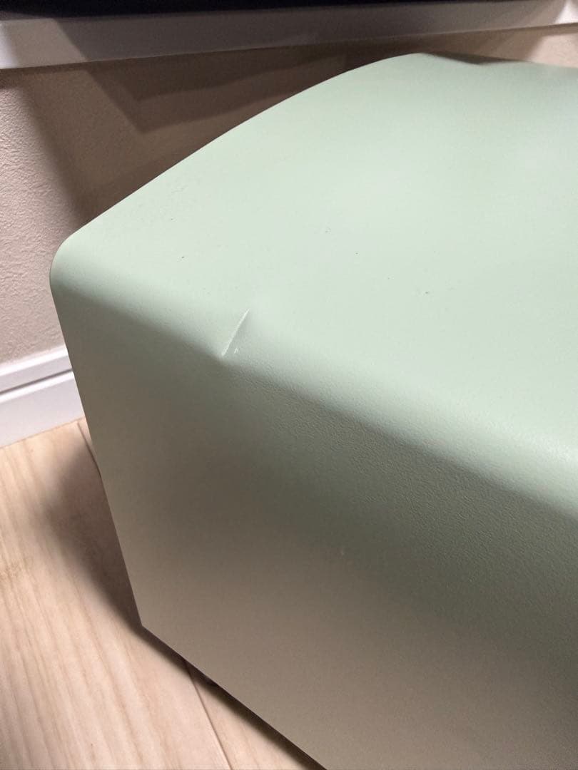 【未使用保管】 アラジン グラファイトトースター CAT-G13A 人気グリーン