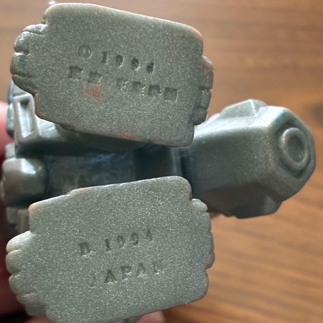 ゴジラ　ガメラほか ソフビなど6体　おまけ1体　まとめ売り　特撮　レトロ