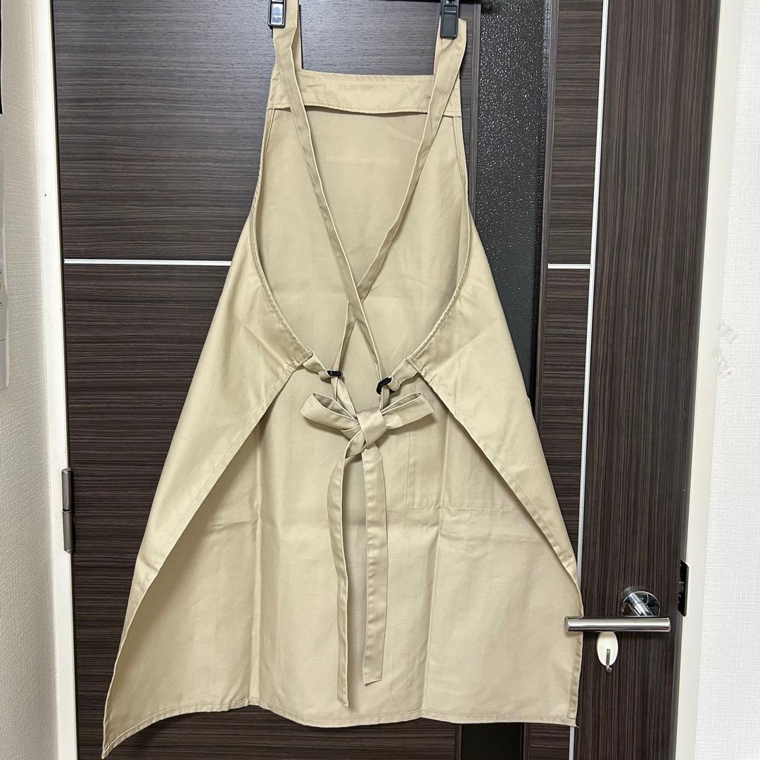 【グレースコンチネンタル】エプロン、マルチクロス、巾着　３点セット