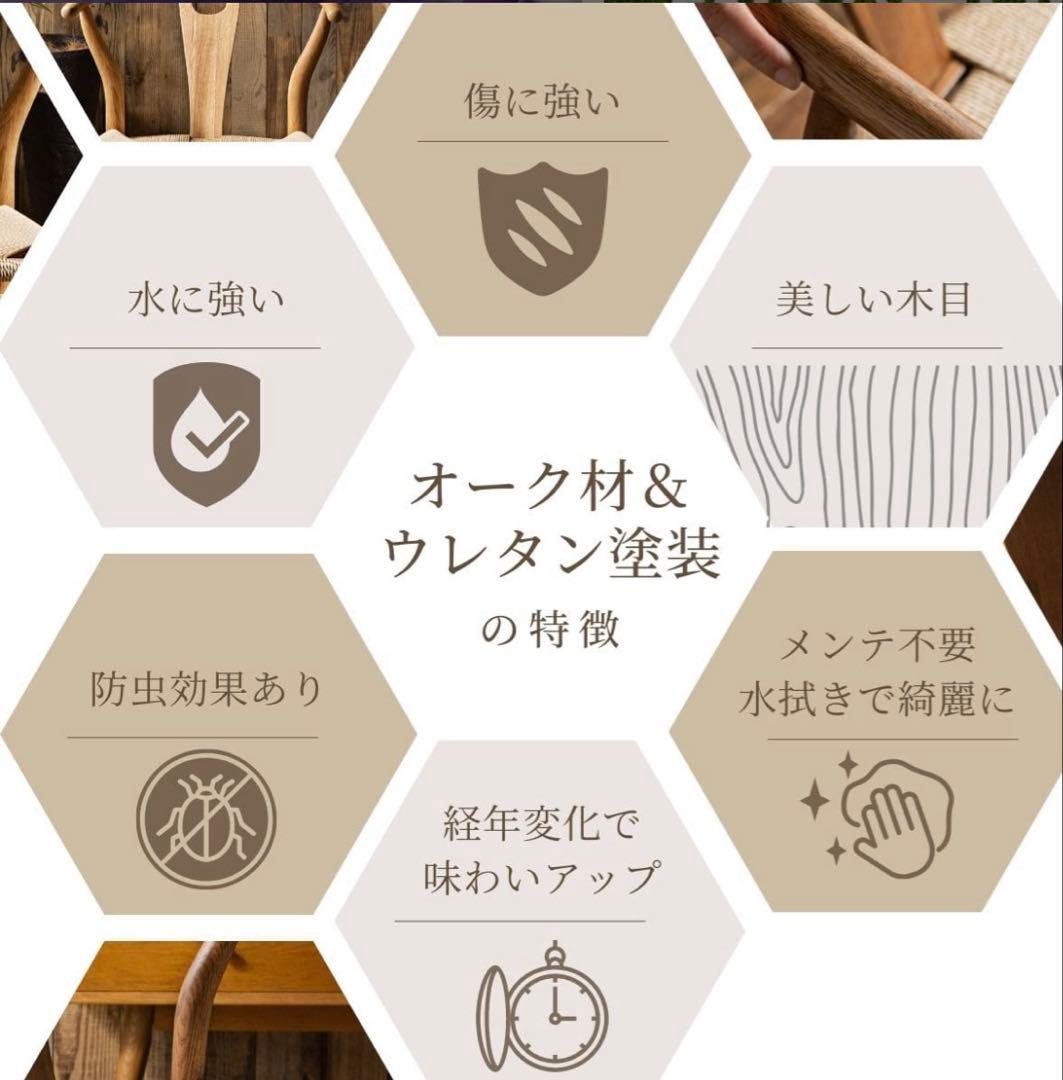 【2脚セット】カールハンセン&サン Yチェア リプロダクト ブラック