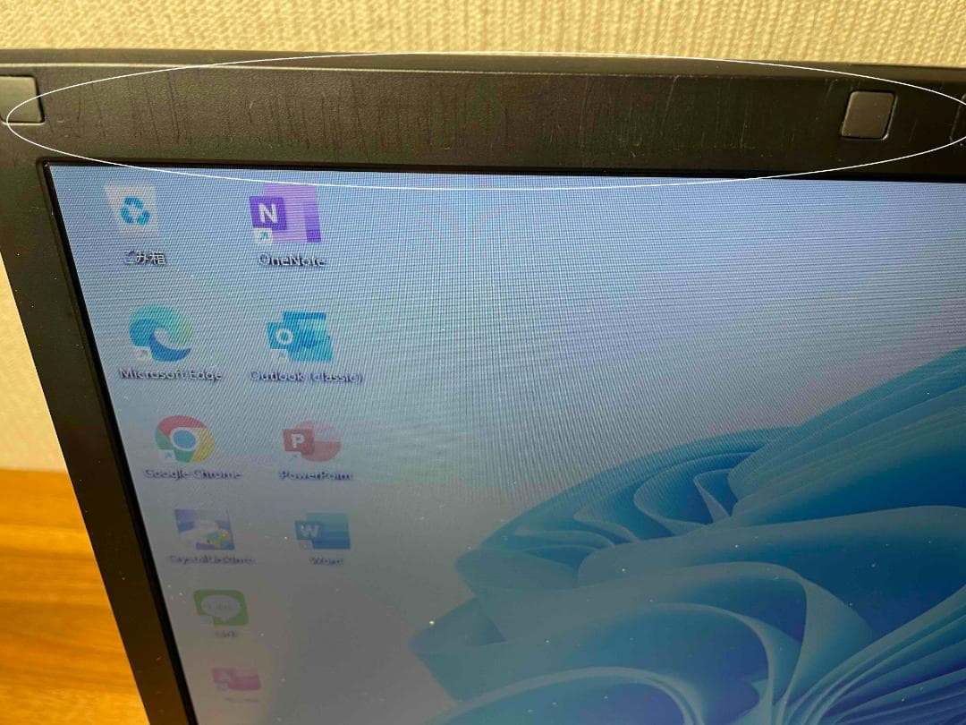 Win11 Office LIFEBOOK メモリ8GB 新品SSD240GB