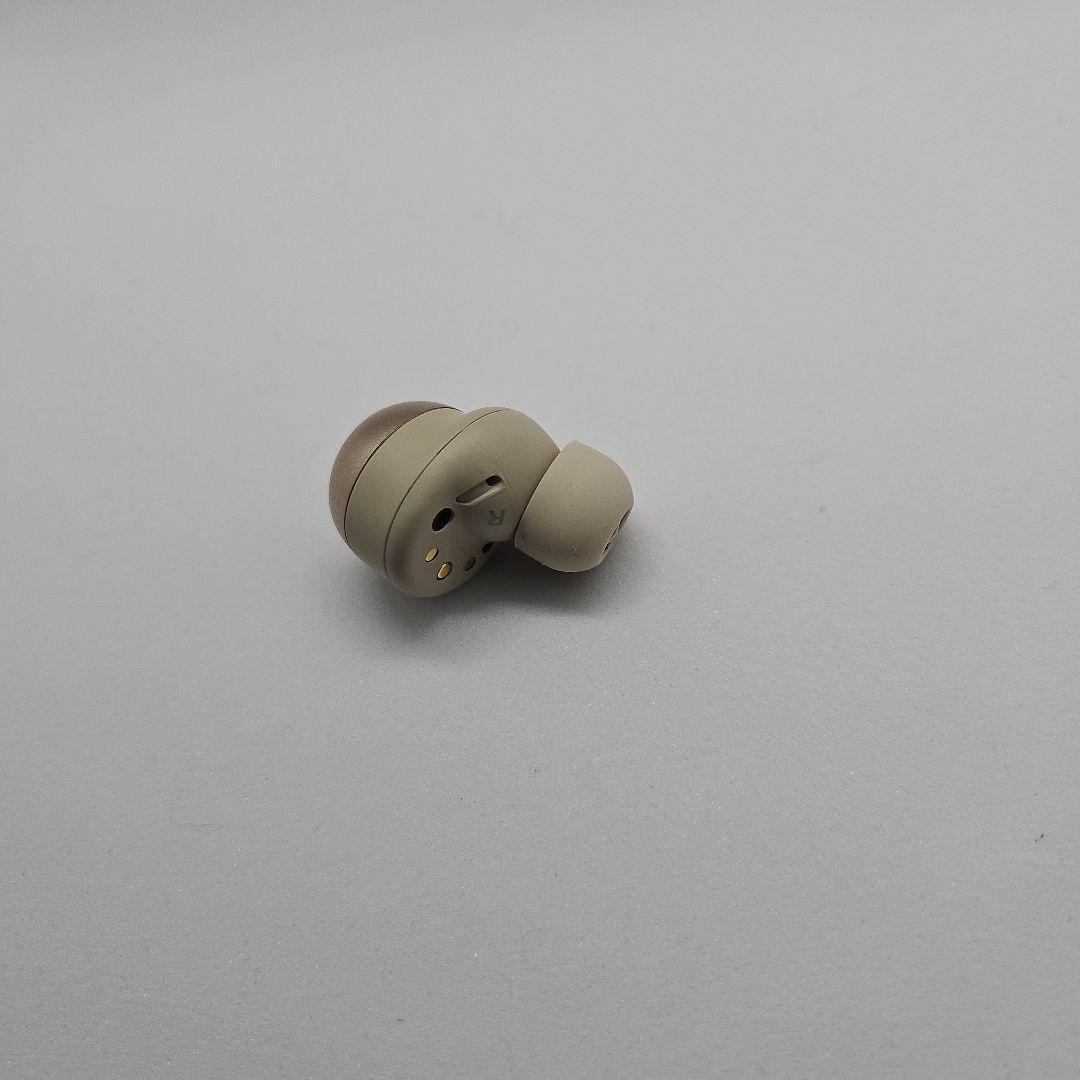 中古/右耳のみ/Technics EAH-AZ100-N/ゴールド/右のみ/金ラ