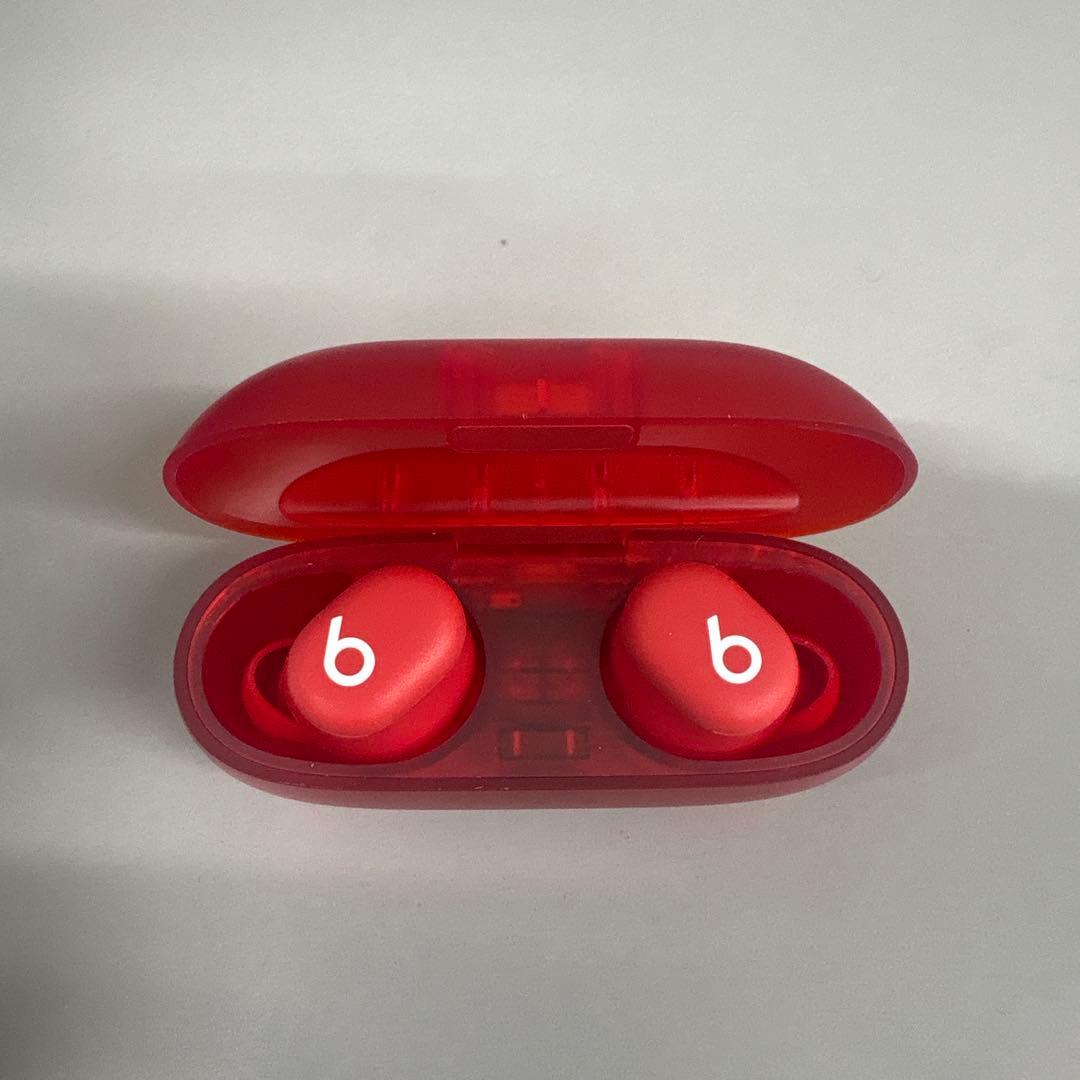 beats solo budsワイヤレスイヤホン