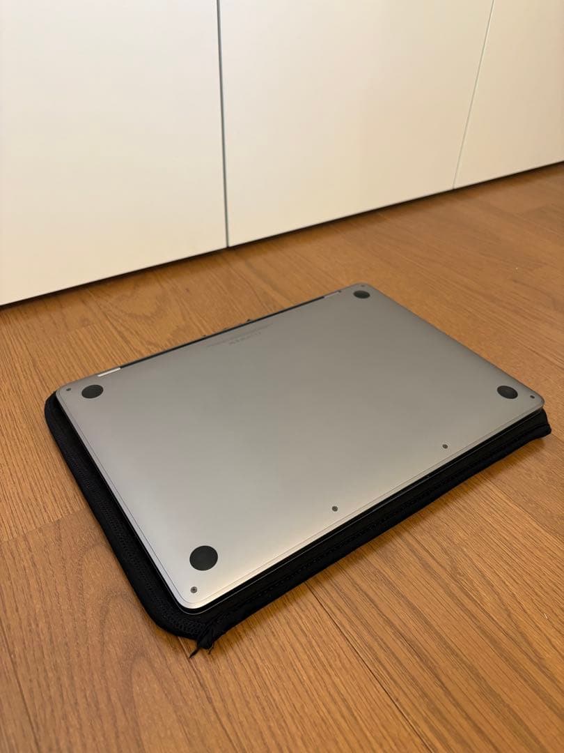 【ジャンク】MacBook Pro 13-inch 2016