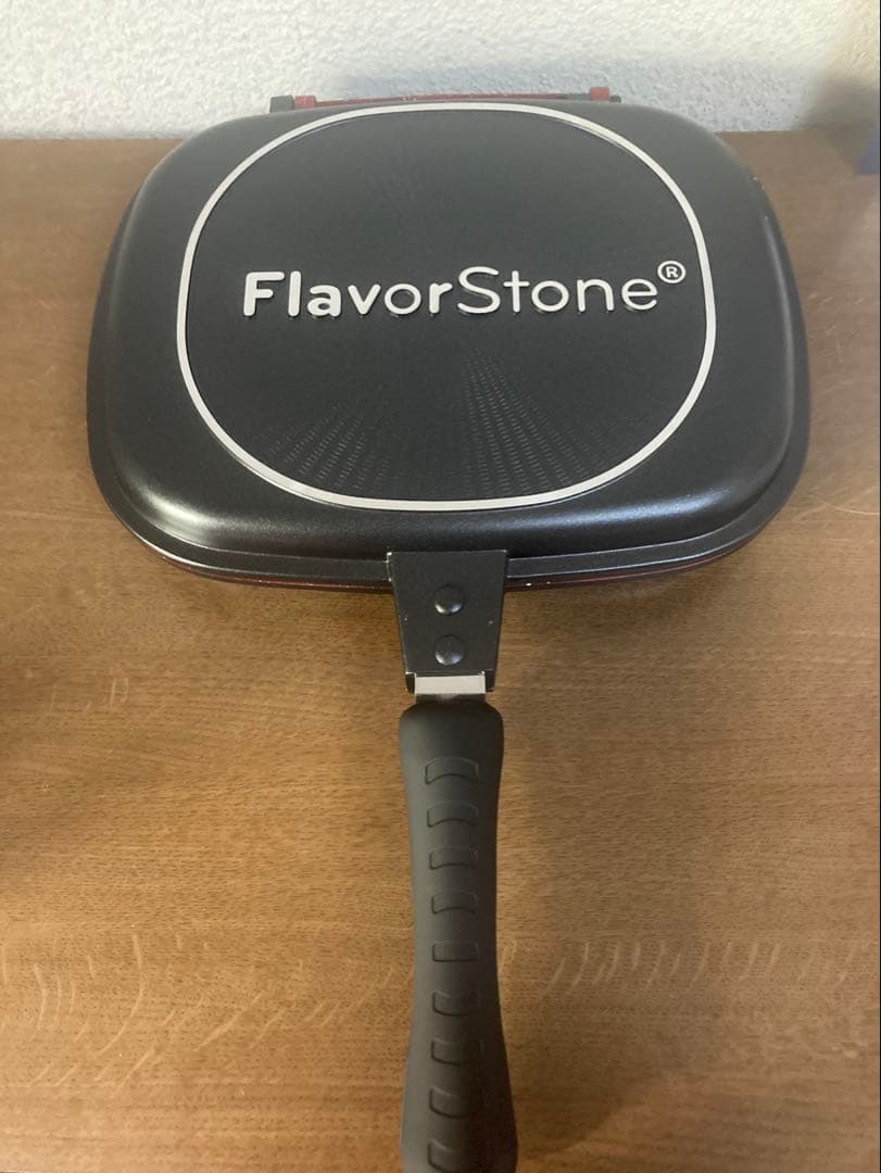 Flavor Stone フレーバーストーン双子パン