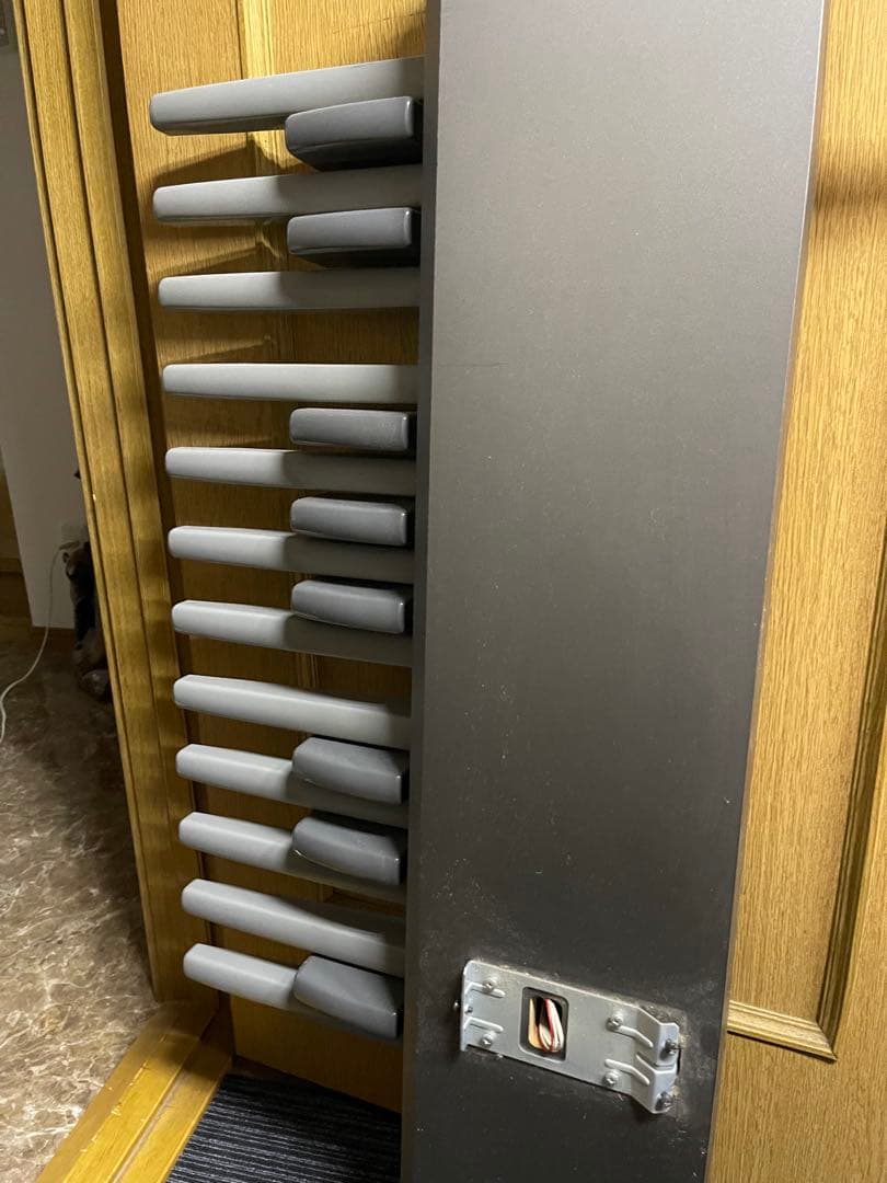 YAMAHA Electone ステージアミニELB-01 2007年製