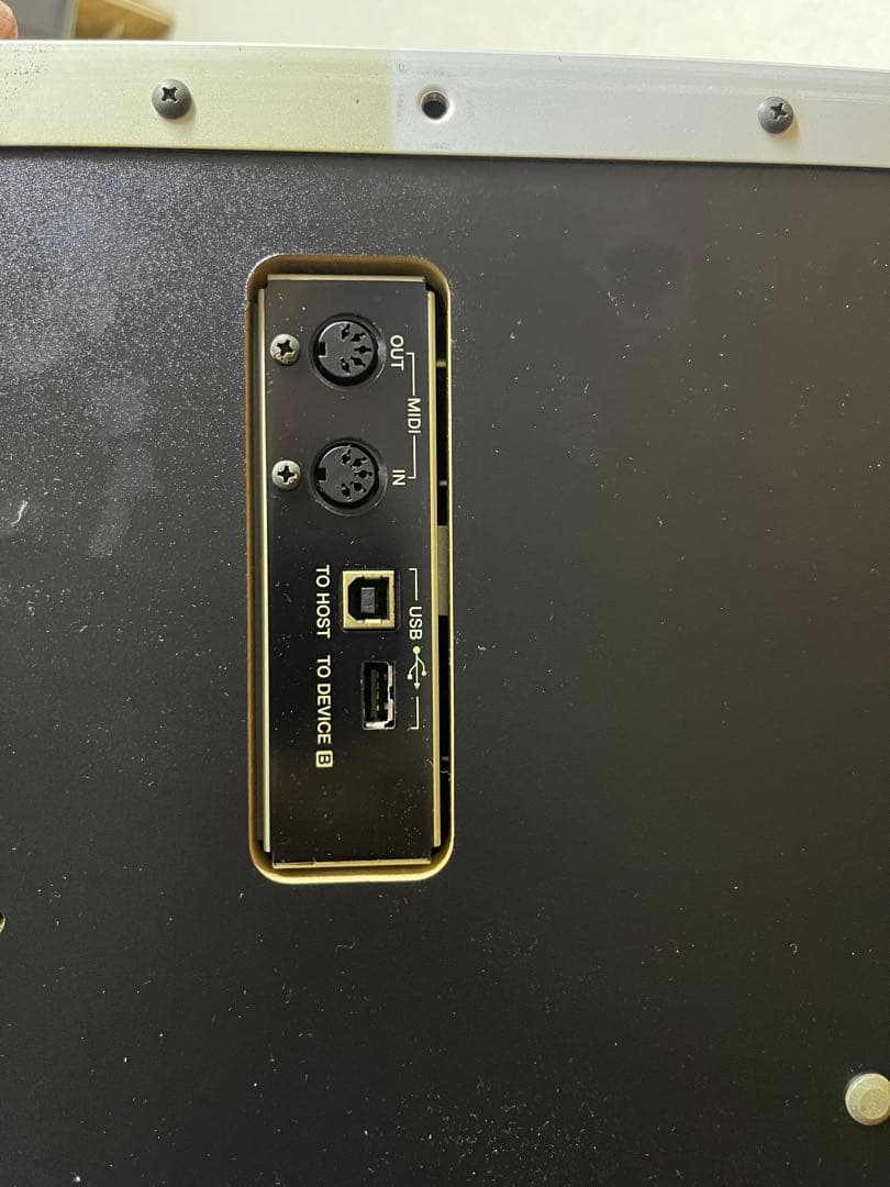 YAMAHA Electone ステージアミニELB-01 2007年製