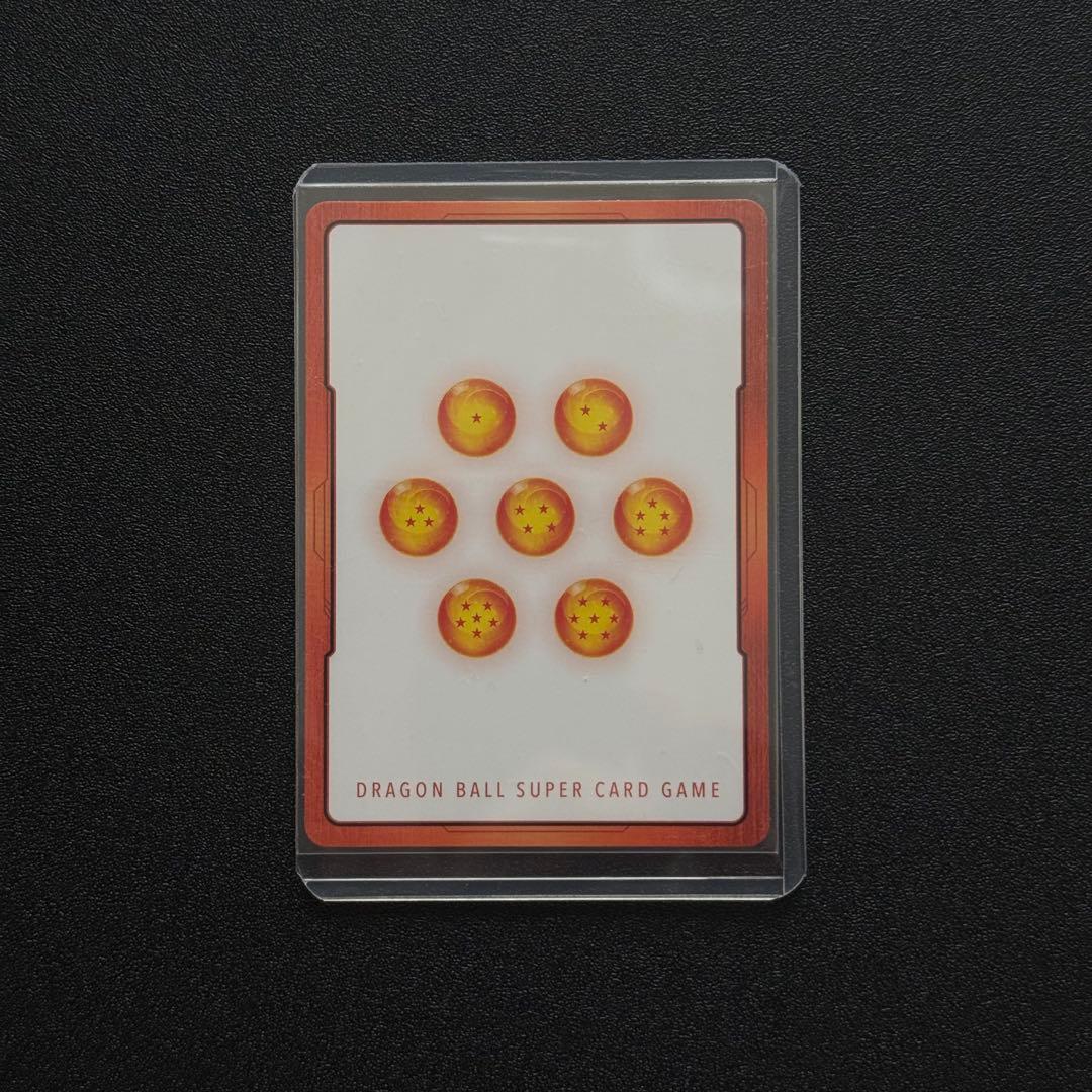ドラゴンボール マンガブースター2 ブルマ エナジーマーカー　10巻