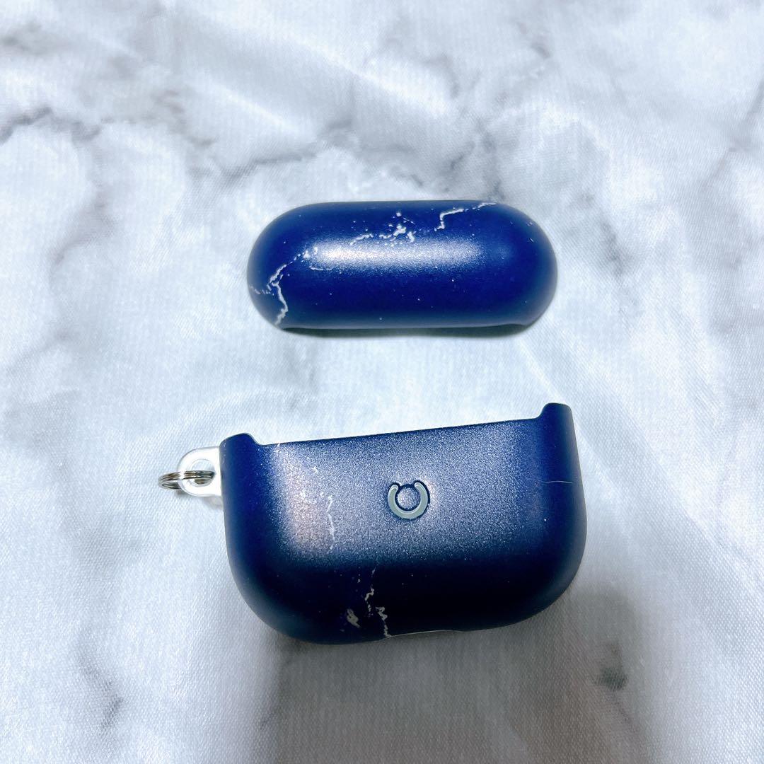 AirPods 第三世代 ケース TPU カラビナ リング付