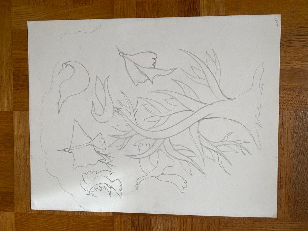 ゴンドアートNo.28