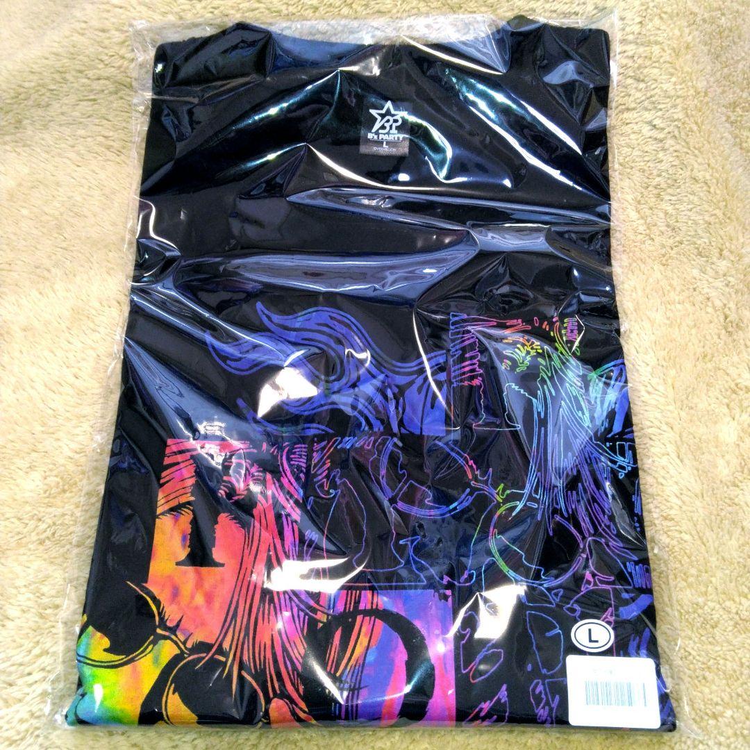B’z LIVE-GYM2026 FYOP＋B’z PARTY限定 Tシャツ L