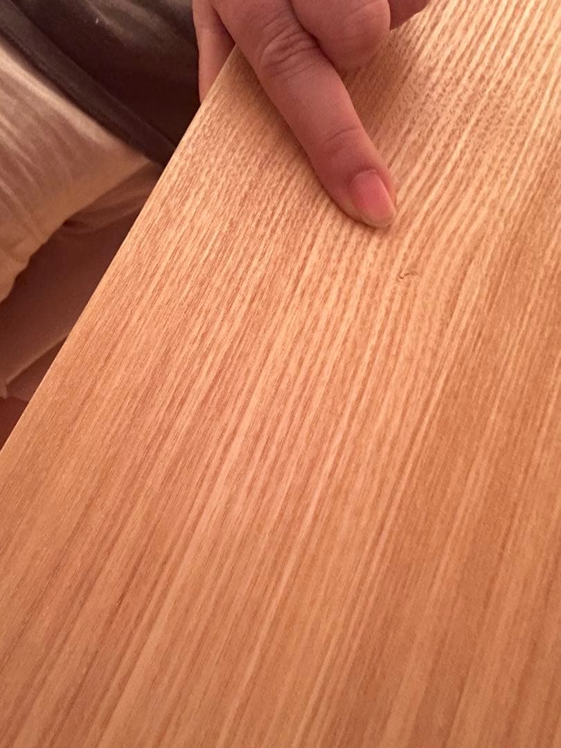 MUJI 無印良品 本棚 飾り棚　薄型