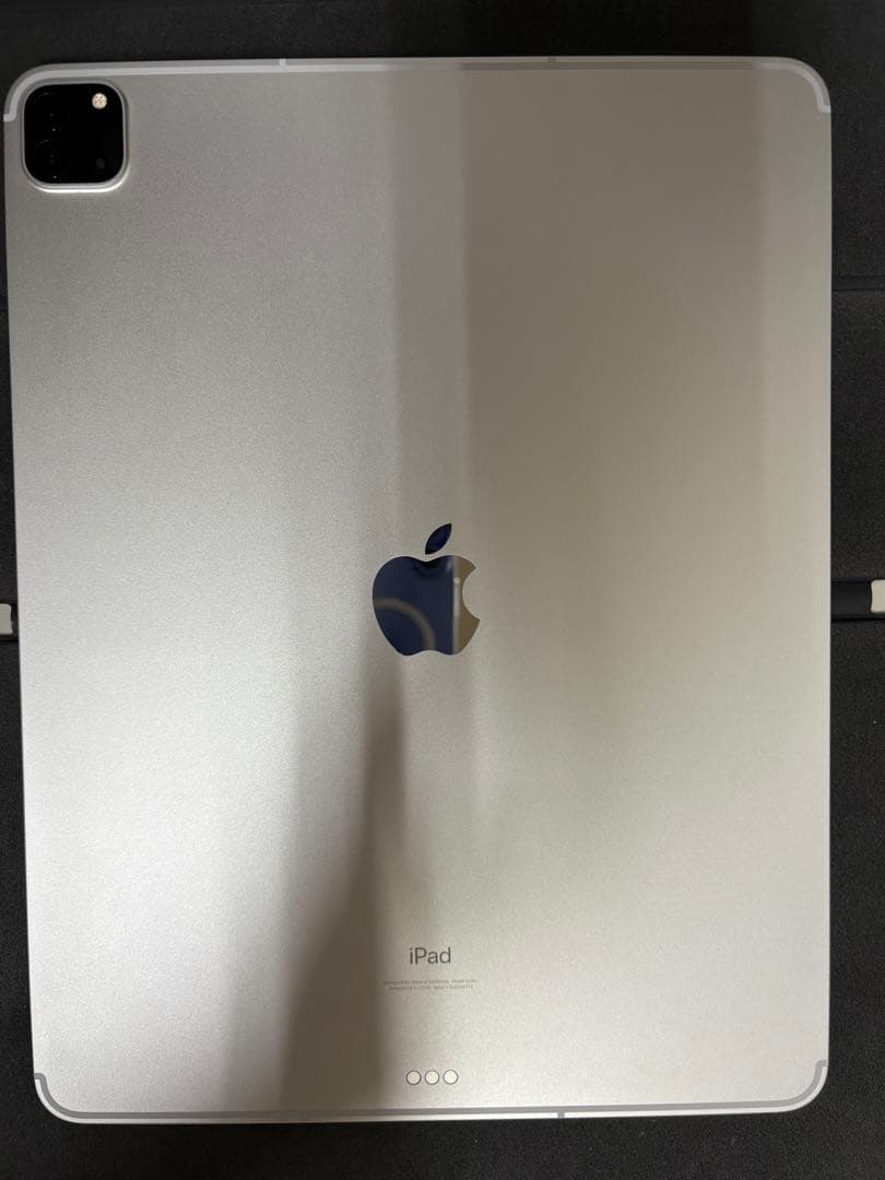 iPad Pro 12.9 第5世代 M1 + Apple Pencil 2nd