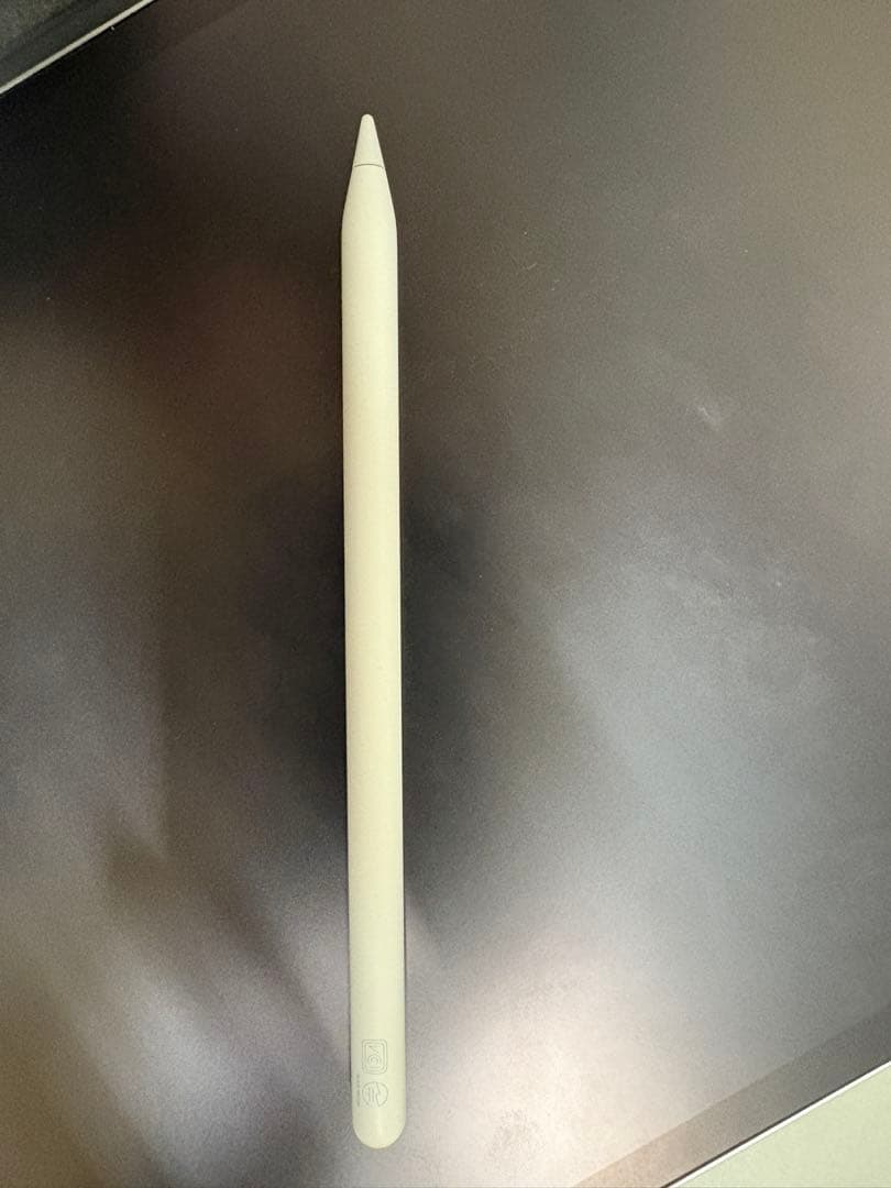 iPad Pro 12.9 第5世代 M1 + Apple Pencil 2nd