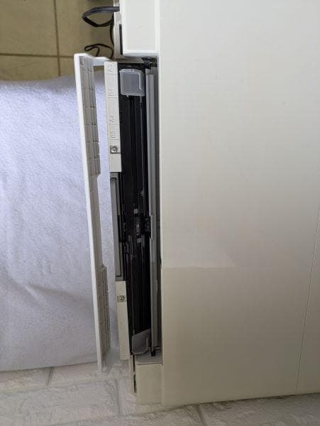 Y 中古】EPSON エプソン EP-978A3 インクジェット複合機 A3対応