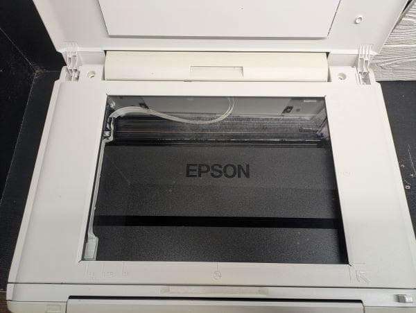 Y 中古】EPSON エプソン EP-978A3 インクジェット複合機 A3対応