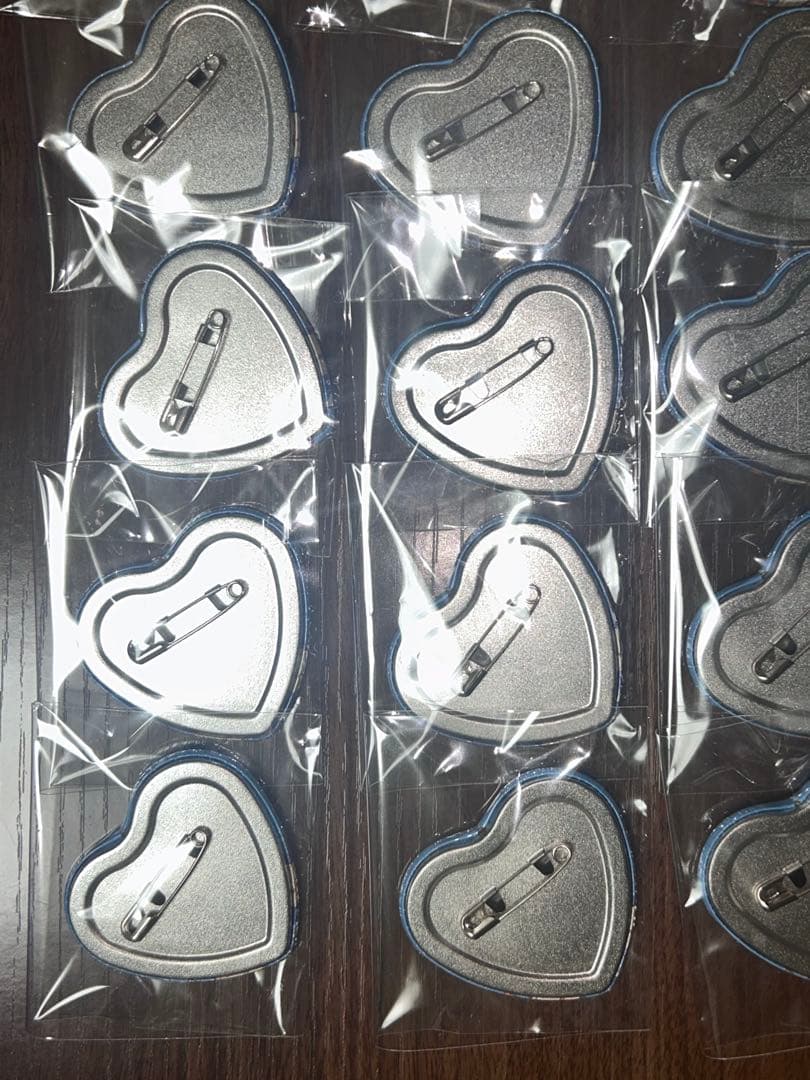 すとぷり ころんくん いちご文化祭 缶バッジ すとまじ