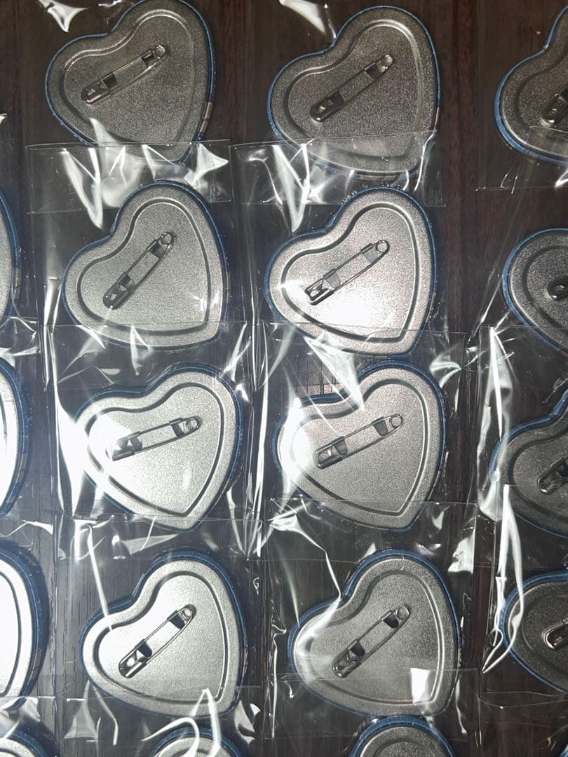 すとぷり ころんくん いちご文化祭 缶バッジ すとまじ