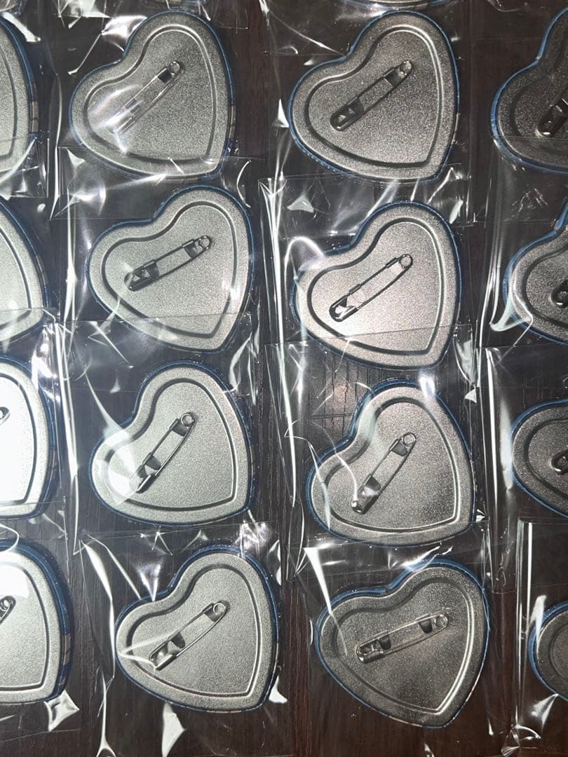 すとぷり ころんくん いちご文化祭 缶バッジ すとまじ