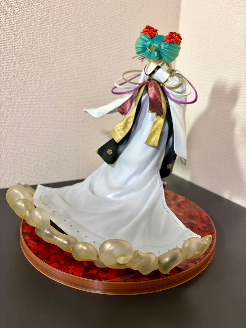 初音ミク Land of the Eternal 1/7 フィギュア