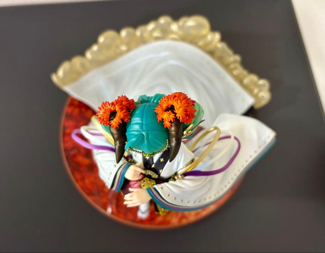 初音ミク Land of the Eternal 1/7 フィギュア